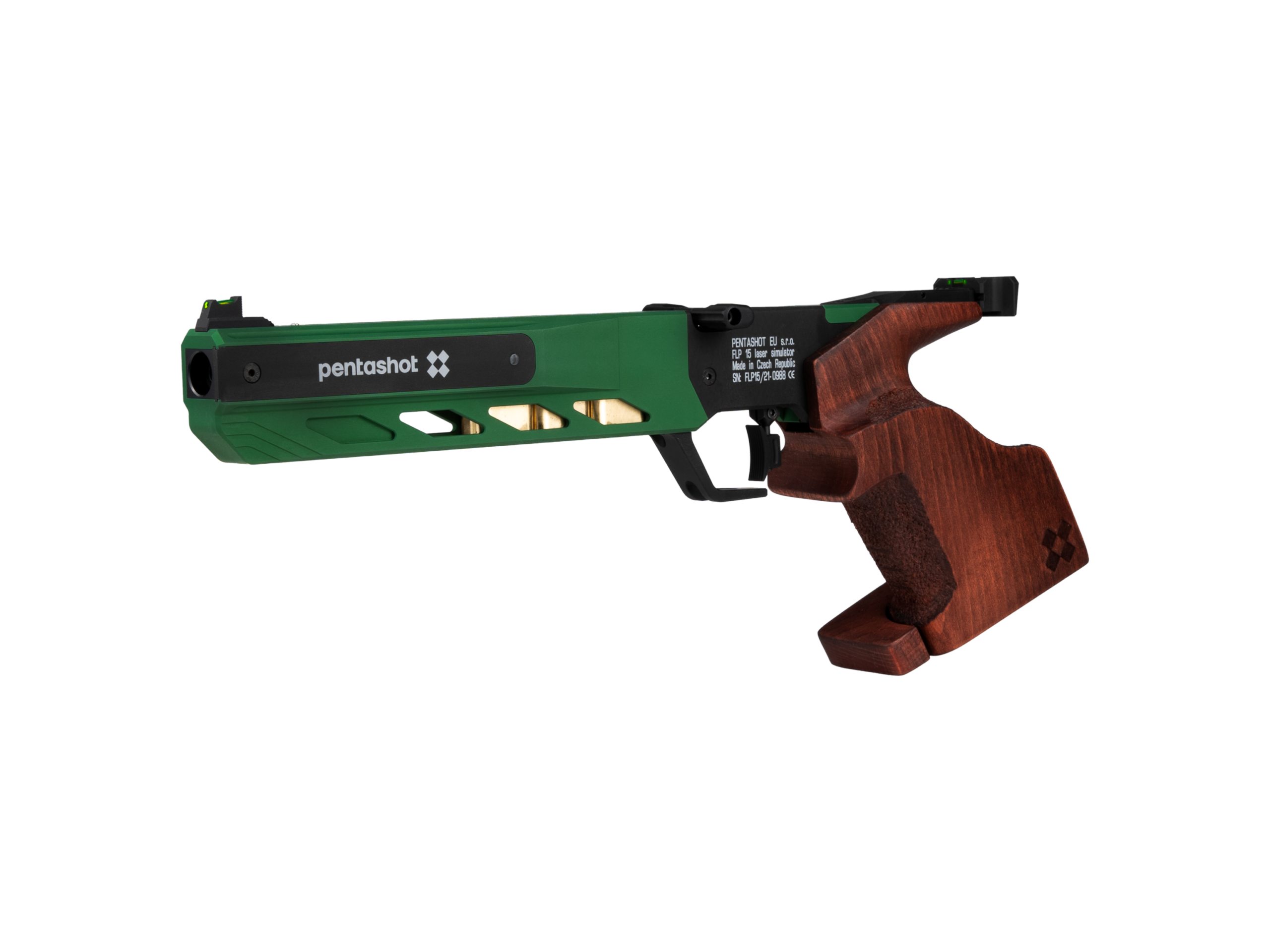 FLP 15 MKV - Imagen 2