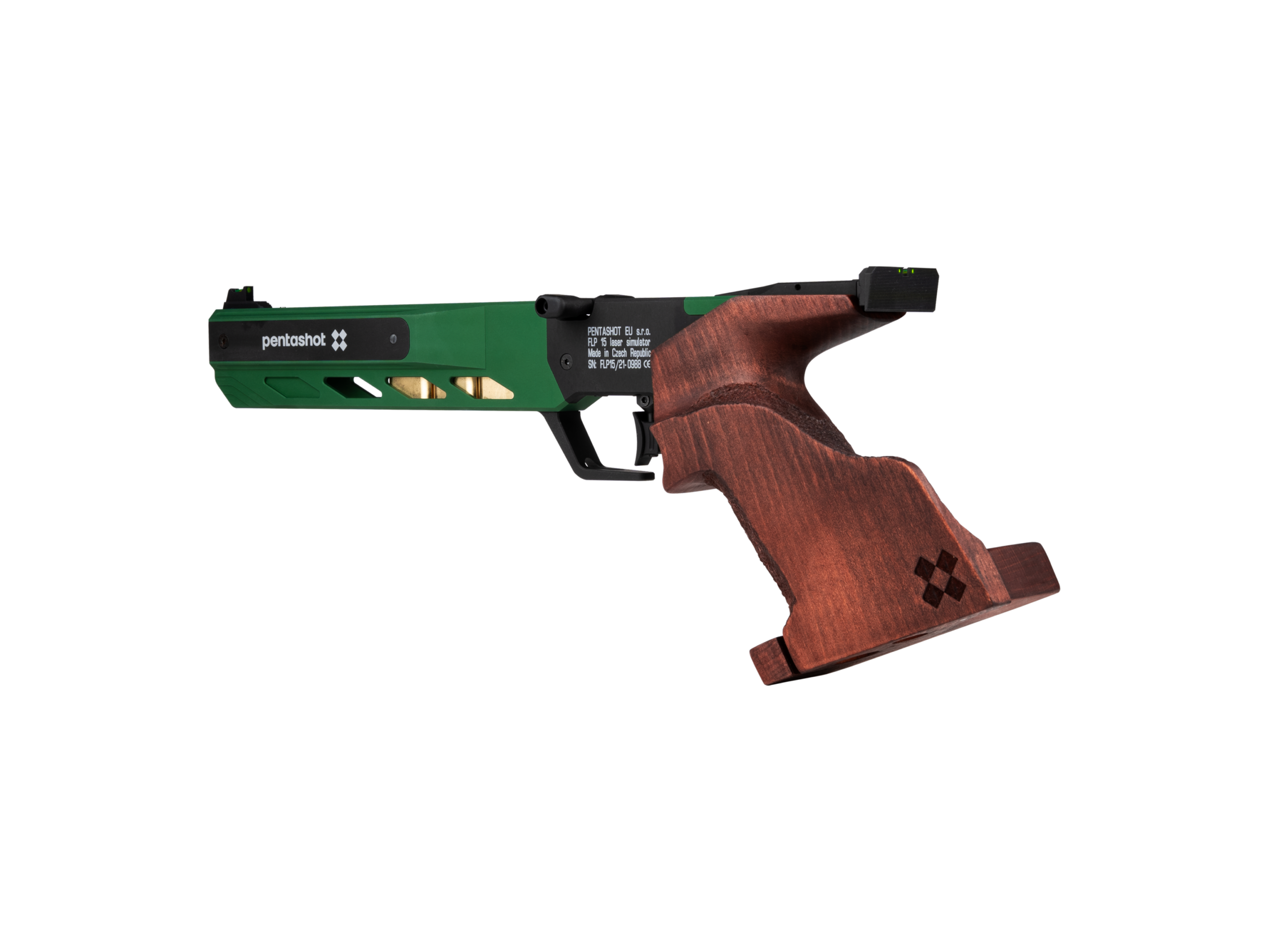 FLP 15 MKV - Imagen 3